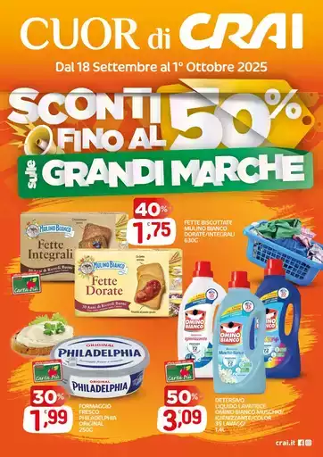 Grandi marche Grandi marche
