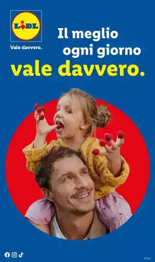 Risparmiare vale davvero. Risparmiare vale davvero.