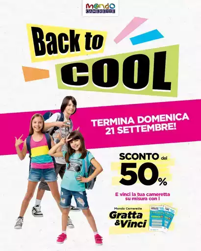 Back to school Back to school