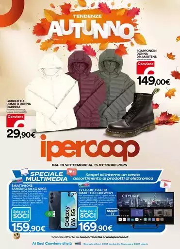 endenze Autunno endenze Autunno