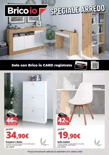 Speciale Arredo Speciale Arredo