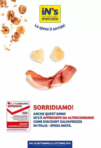 Sorridiamo! Sorridiamo!