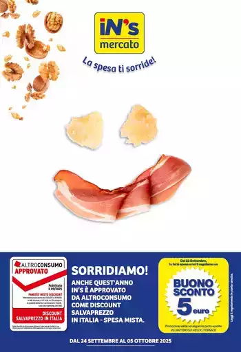 Sorridiamo!