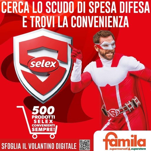 SPESA DIFESA