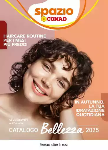 Catalogo Bellezza Catalogo Bellezza
