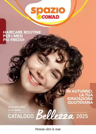 Catalogo Bellezza 2025