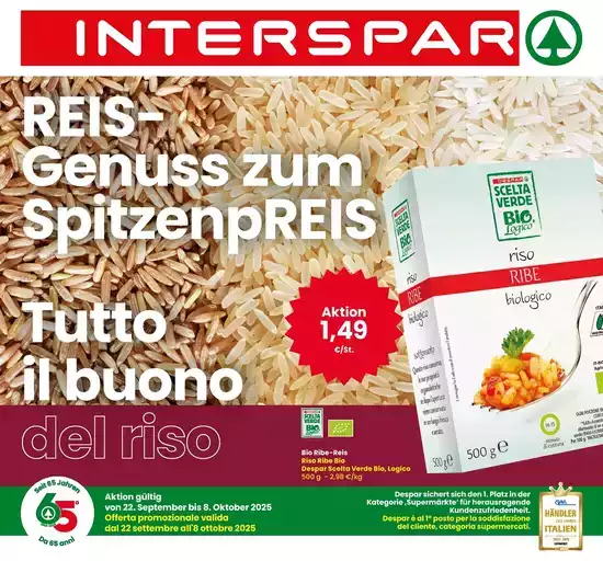 Tutto il buono Tutto il buono