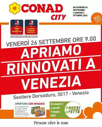 Apriamo Rinnovati S Margherita Venezia