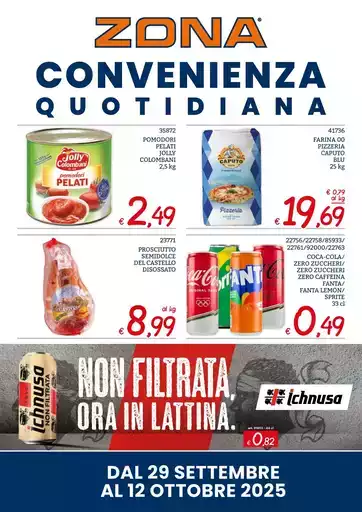 Convenienza Quotidiana