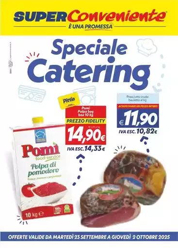 Speciale Catering