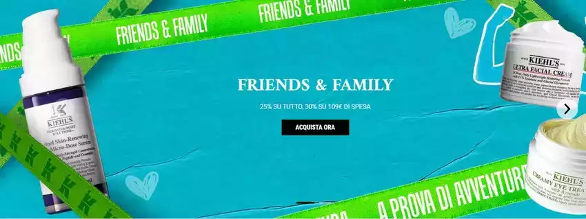 Fiends&family