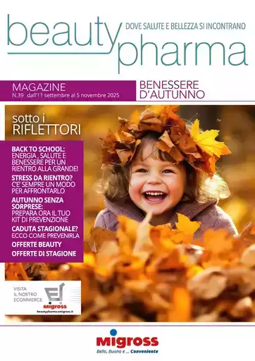 Magazine BeautyPharma