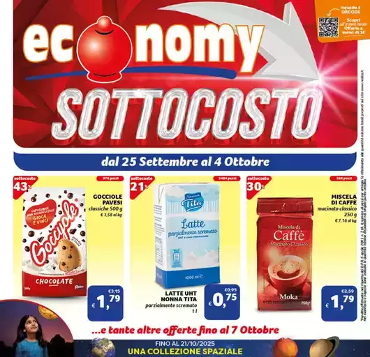 Sottocosto