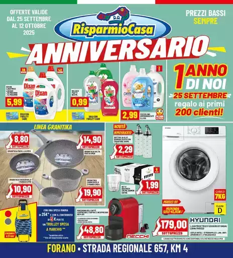 Anniversario Anniversario