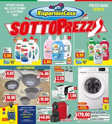 Sottoprezzo