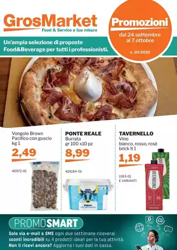 Promozioni