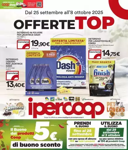 Offerte TOP