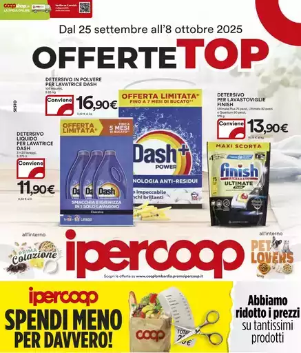 Offerte TOP
