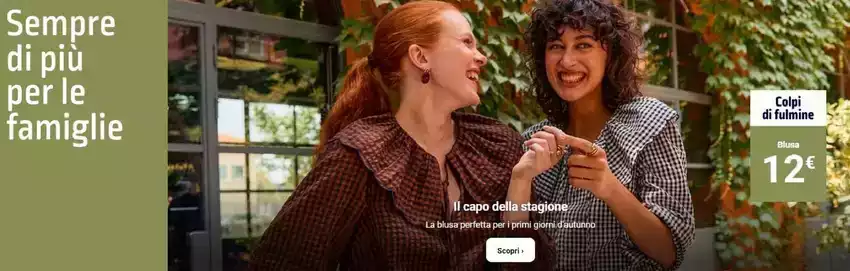 Colpi di fulmine