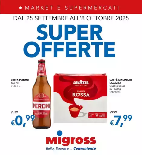 Super offerte
