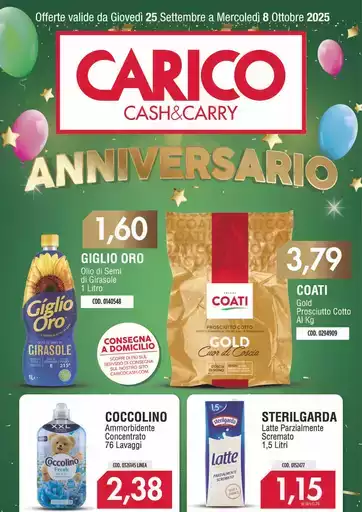 Anniversario