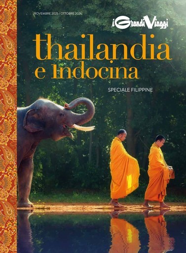 Thailandia e Indocina 2025-2026 Thailandia e Indocina 2025-2026