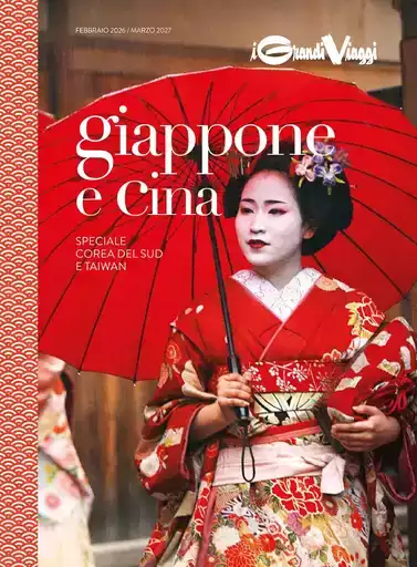 Giappone 2025-2026