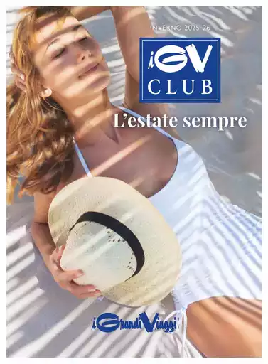 L’estate sempre
