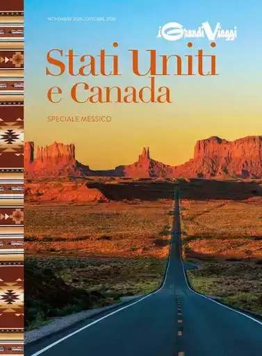 Stati Uniti 2025-2026