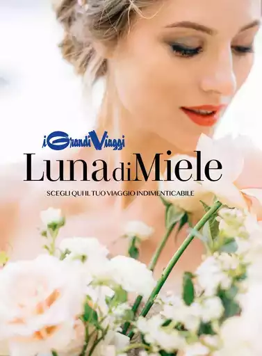 Luna di Miele 2025-2026