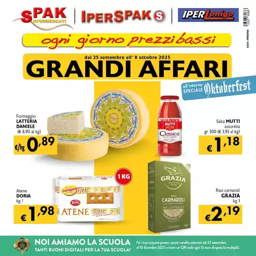 Grandi affari