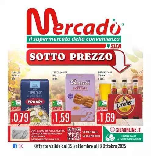 Sotto prezzo