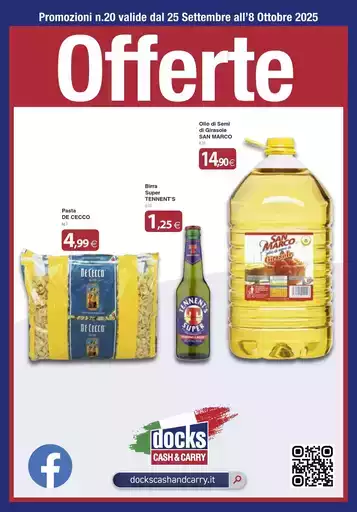 Offerte
