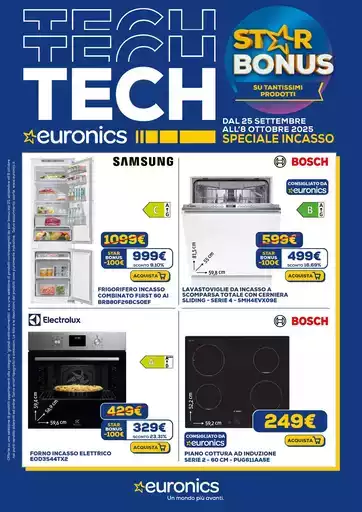 Speciale incasso