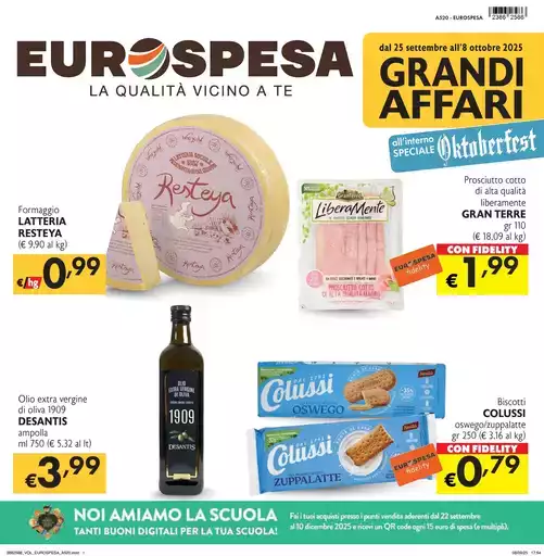 Grandi affari