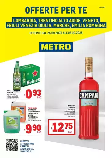 Offerte per Te - Area 1