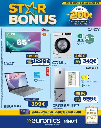StarBonus