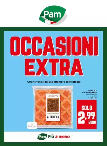 Occasioni Extra