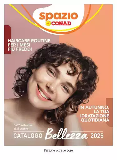 Catalogo Bellezza 2025