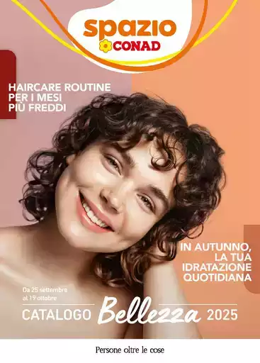 CATALOGO BELLEZZA 2025