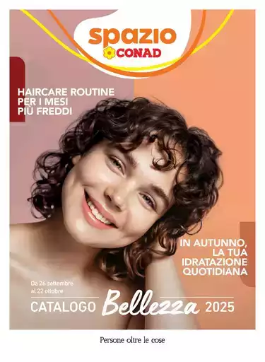 Catalogo Bellezza 2025