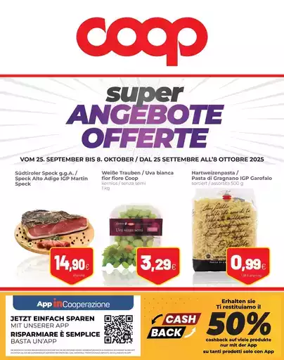 Super offerte