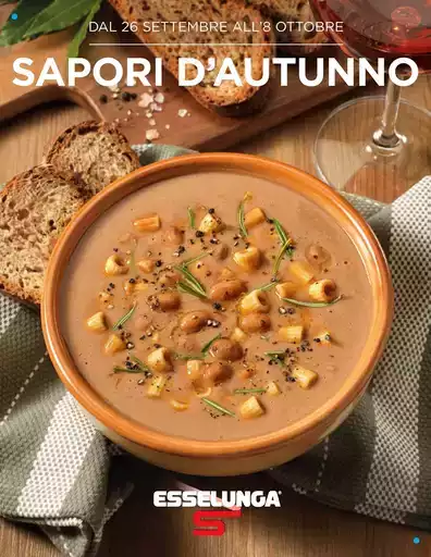 Sapori d'Autunno