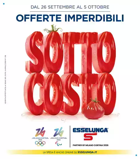 Sottocosto