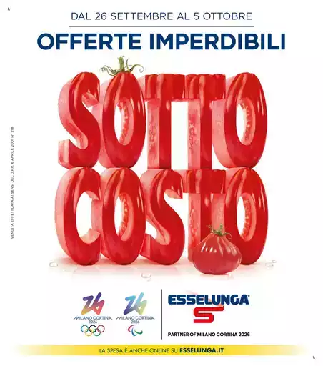 Sottocosto