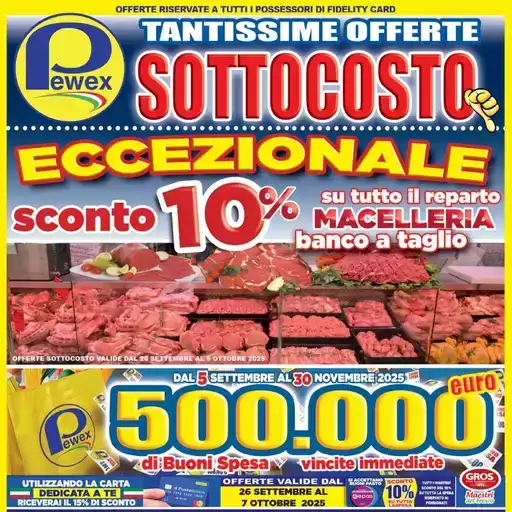 Sottocosto