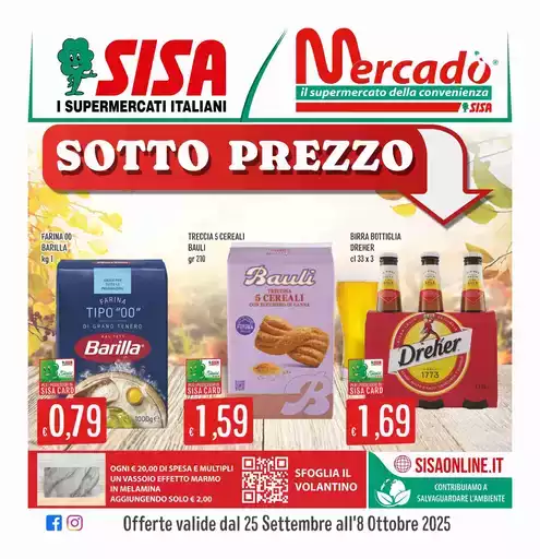 Sotto prezzo