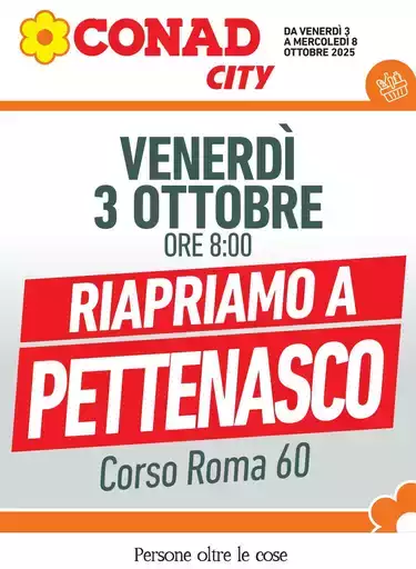 RIAPERTURA