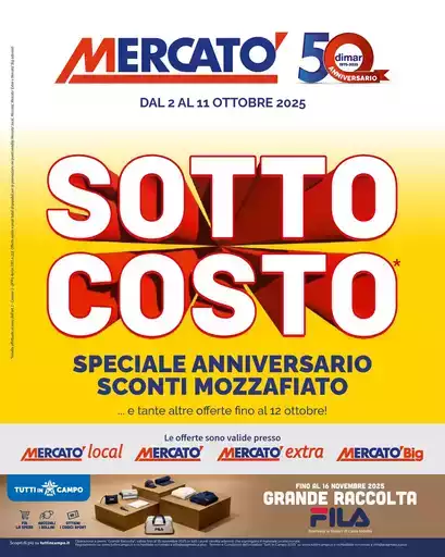 SOTTOCOSTO