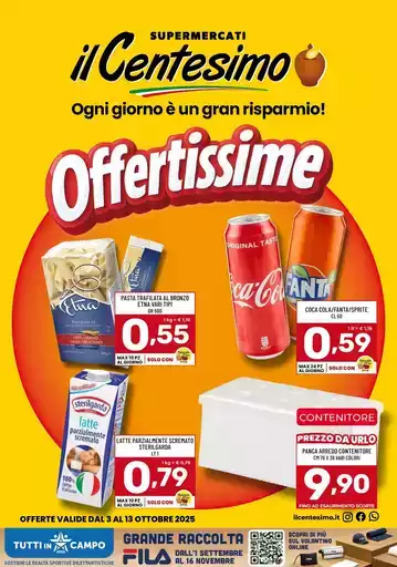 Offertissime Offertissime